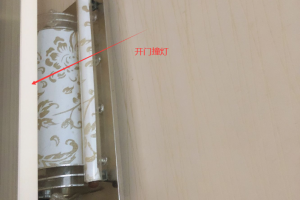 臥室裝修前后照片