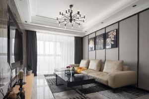 合肥魯公大宅裝飾公司用的材料怎么樣
