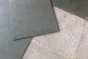 地砖清洗方法是什么