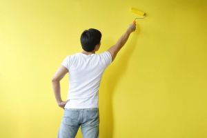 如何铲除墙面乳胶漆