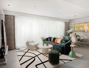 客厅沙发颜色图片 客厅沙发设计图 客厅沙发装饰图