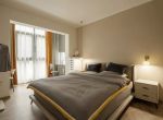 上海二手房卧室装修设计图片赏析