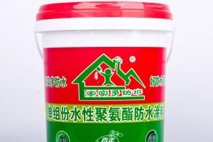 常用防水涂料