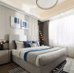 上海家庭卧室装修设计图片大全
