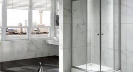 [西安沐空間裝飾]關于淋浴房，你選對了嗎