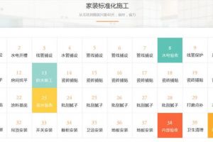 南京大的裝飾公司