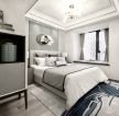 2023上海家庭卧室飘窗装修设计图片