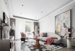 上海家庭室内客厅沙发装修装饰图片