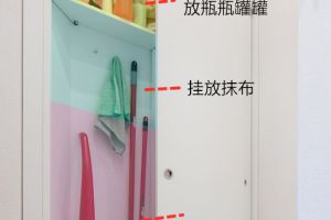 超小衛(wèi)生間設(shè)計(jì)技巧
