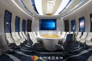西安一站式裝修公司