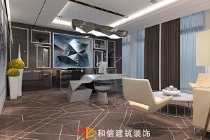 西安一站式裝修公司