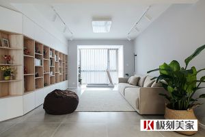 長沙極刻美家裝飾