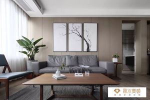 簡(jiǎn)單中式風(fēng)格