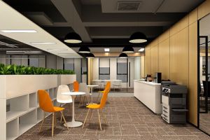 杭州裝飾一級企業(yè)