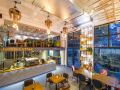 400平米Loft风格咖啡馆装修案例