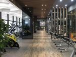 400平米工业风格健身房装修案例