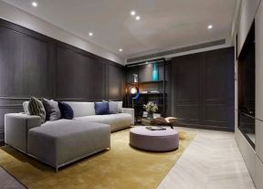 客厅沙发装饰 客厅沙发效果 客厅沙发效果图