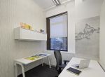 [深圳百业装饰]办公室装修：3个设计因素让你的办公室与众不同