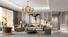 [十堰遠(yuǎn)康裝飾]要想搭配好看，選擇合適的沙發(fā)很重要！