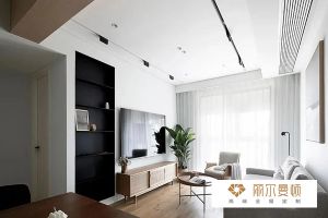 普通風(fēng)格裝修