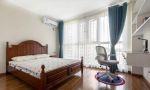 南德长江城120平美式三居装修案例