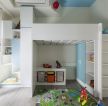 成都小户型房子儿童卧室创意设计图