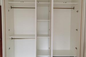 家庭柜子定制