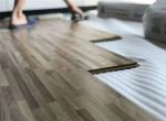 [拉萨嘎吉林装饰]如果在瓷砖上铺木地板，会有什么缺点？