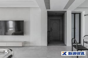 150平三室二廳裝修