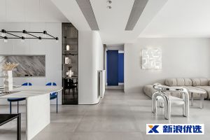 150平三室二廳裝修