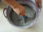 [华浔品味装饰公司]m30水泥砂浆配合比 调和砂浆水泥注意事项