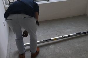 臥室裝修前后照片