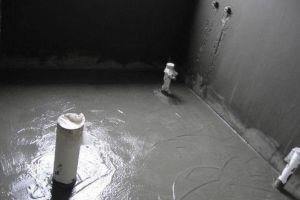[广州果壳空间装饰]装修防水施工有哪些需要注意的问题