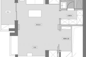 時尚別墅裝飾