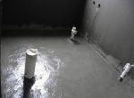 [广州喜迎门装饰]卫生间防水有哪些环节是必须要做的