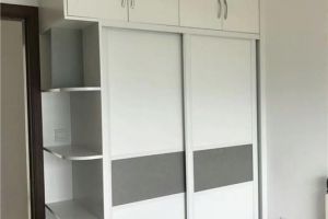 廣州衣柜安裝