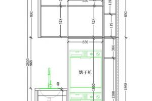 陽臺柜設(shè)計方案