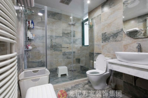 龍記萬家裝飾公司