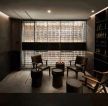广州小酒吧室内装修设计图片