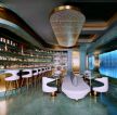 广州特色酒吧室内装修图片欣赏2023