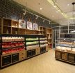 2023上海超市面点区装修设计图片