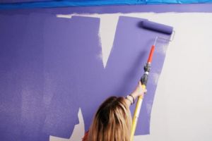 家装油漆涂料环保