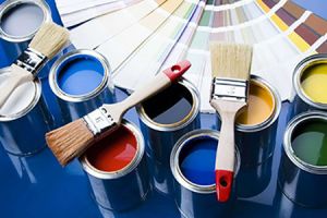 家装油漆涂料环保