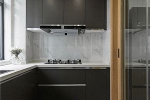 百大廚房電器