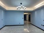 亚星望江居现代风格139平米三室两厅装修案例
