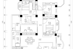 廈門軟裝設(shè)計有限公司