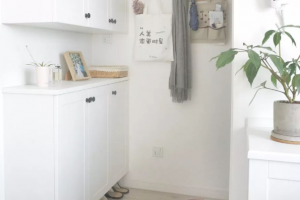 小清新小戶型裝修