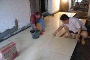 榻榻米床怎么鋪好看