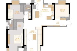 108㎡多元裝修