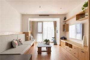 108㎡多元裝修